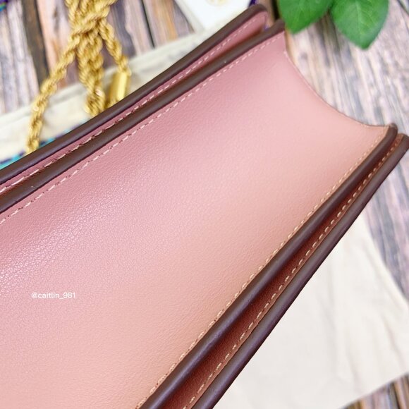 SMALL ELEANOR BAG - Picture 5 of 9